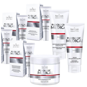 средства для ухода скраб